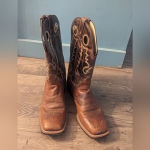 Cowboy boots | Smoky Mountain Boots brand